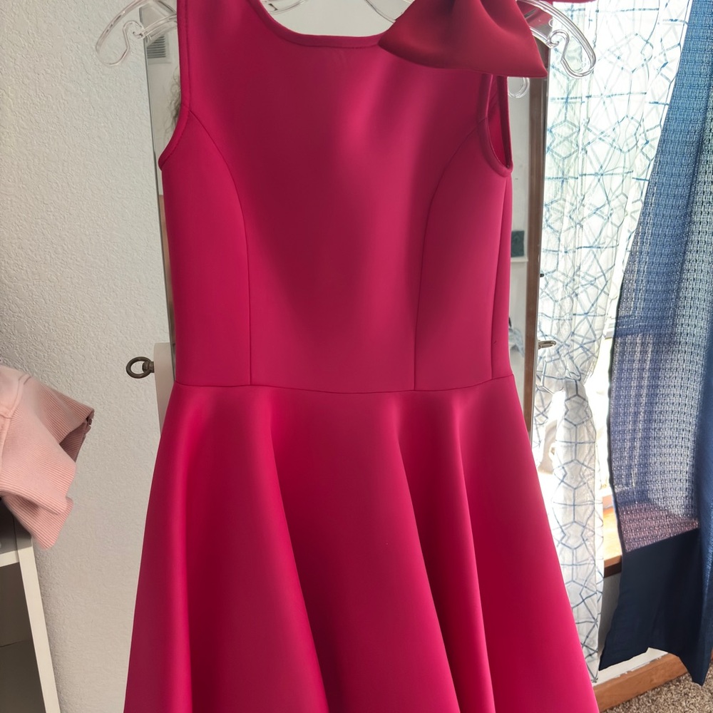 Preteen/JrTeen Interview Dress - custom